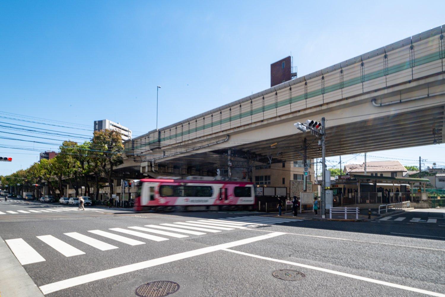 Laluna Higashiikebukuro Tokyo Eksteriør bilde